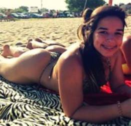 52 amadoras gostosas em fotos peladas
