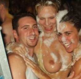 Festa das novinhas safadas - tube das amadoras 20