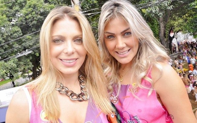 Fotos bucetas famosas Sheila Mello e Stefanie Mello nuas - Fotos Porno - Fotos Amadoras