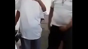 Vídeo que deu o maior escandalo entre alunos e professora