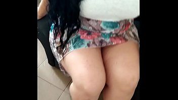 Cunhada provoca muito ela quer alguma coisa