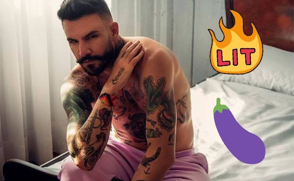 Ex: BBB Wagner Santiago video íntimo gozando fotos mostrando a bunda ganha a web