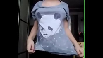 Garota das tetas deliciosas | caiu caindo |caiu