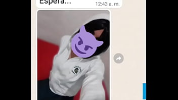 Con mi prima alumna de bacho del estado | colegial |COLEGIAL