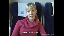 Czech streets veronika