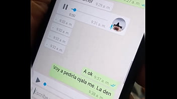Suegra madura