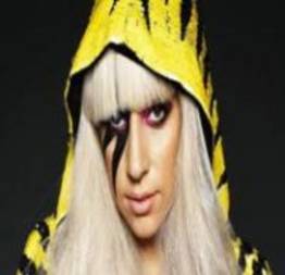 10 coisas que você não sabia sobre a cantora Lady Gaga