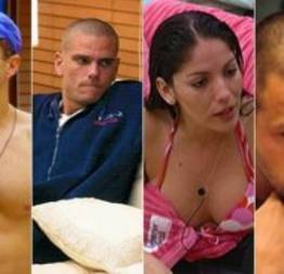 Caiu na net lista com supostos participantes do BBB 13