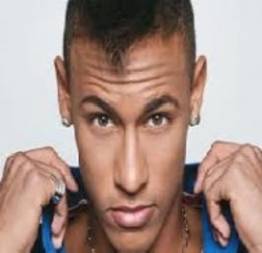 Como era o Neymar antes da fama