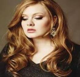 Saiba tudo sobre a vida da cantora Adele