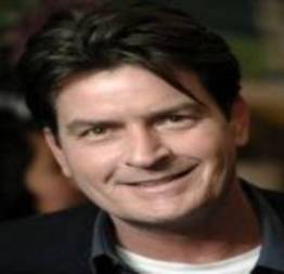 Tudo sobre a vida de Charlie Sheen.