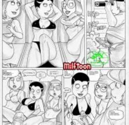 Family Teen