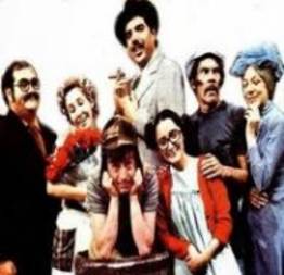 11 coisas que você não sabia sobre o chaves