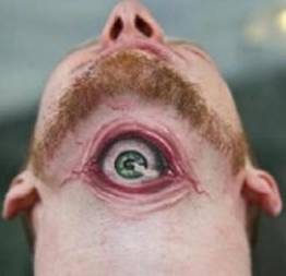 Você faria tatuagem anatomica?