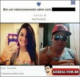 Forçando um relacionamento