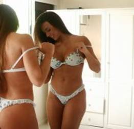  como não gostar… nicole bahls