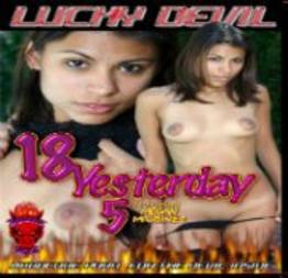 18 yesterday #5 dvdrip x264