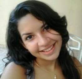 Fotos caiu na net de uma adolescente muito linda e fofa