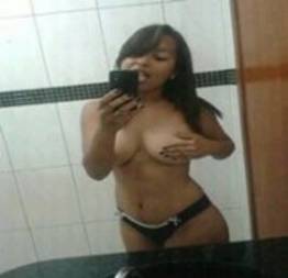 Moreninha caiu na net whatsapp