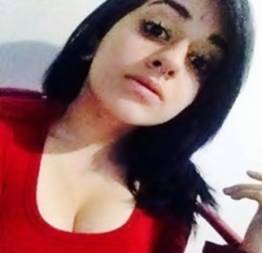 Beatriz Ferreira putinha safada maconheira Caiu na Net