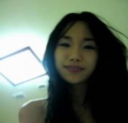 Modelo japonesa deu mole com video intimo e caiu na net