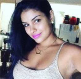Munik Nunes do bbb16 caiu na net dando o cu