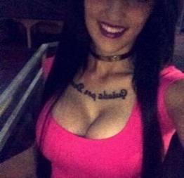 Larissa pimentel empresária gostosa de 18 anos caiu na net