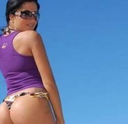 Aquelas novinhas das redes sociais