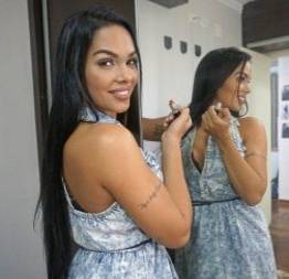 Lista de participantes gostosas bbb17 - mayara motti