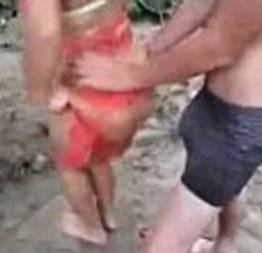 Mta putaria na cachoeira com safadas putinhas