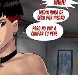 O negócio - x-men-evolution