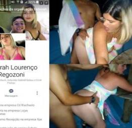 Deborah lourenço de são josé do rio preto-sp caiu na net traindo o marido | só g