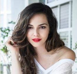 Tainá müller levando chupada na xota no filme cão sem dono