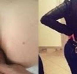 Vazou na net crente dando o cuzinho apertadinho de quatro