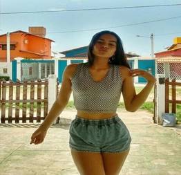 Jhenyfer araújo de castanhal pa