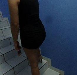 Safada chegou bebada da balada e...