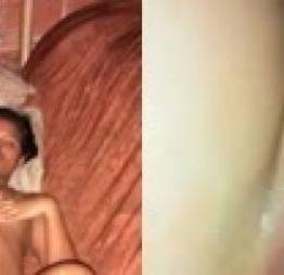 Morena rabuda pedindo pra arrombar seu cuzinho apertadinho e molhado