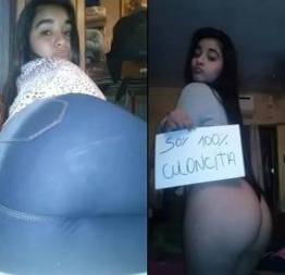 Video polemico argentino de yohana