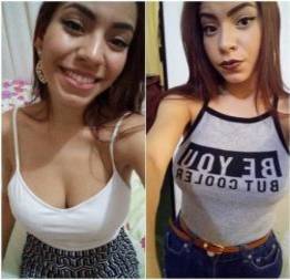 Vanessa ruiva linda do peitão caiu na net peladinha no espelho
