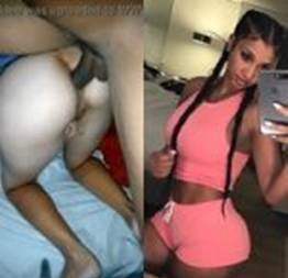 Fabiana morena ficou quatro pro marido brincar com seu cuzinho gostoso
