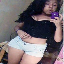 Milena Ramos de Contagem cuzuda cuzuda perdeu os nudes dela sensualizando na net