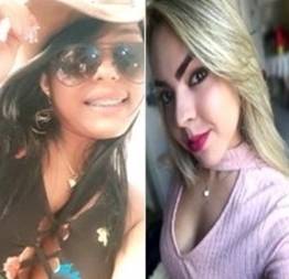 Flagrante duas novinhas lésbicas fodendo no banheiro da balada