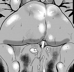 Gozou sem pena na gordinha de quatro