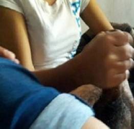 Toca uma pra mim amor seus pais sairão