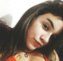 Fotos da Samille Martins nua
