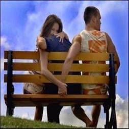 Saiba o motivo das mulheres traírem os homens