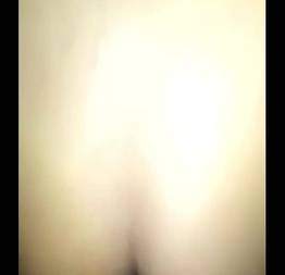 Sexo Anal, Corno filmando esposa putinha dando o cu para o novo comedor