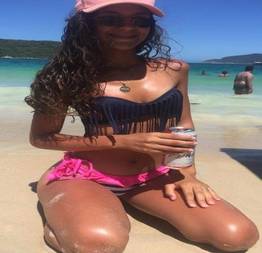 Segue _princs7 no twitter a princesa - Twitter - zap novinhas