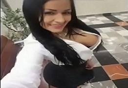 Suelen traiu o noivo e caiu na net cavalgando o amante