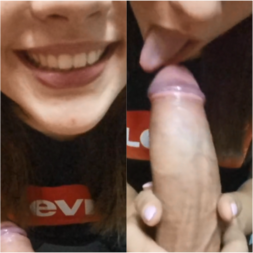 Amador empregada da loja de roupas boquete no cliente no provador